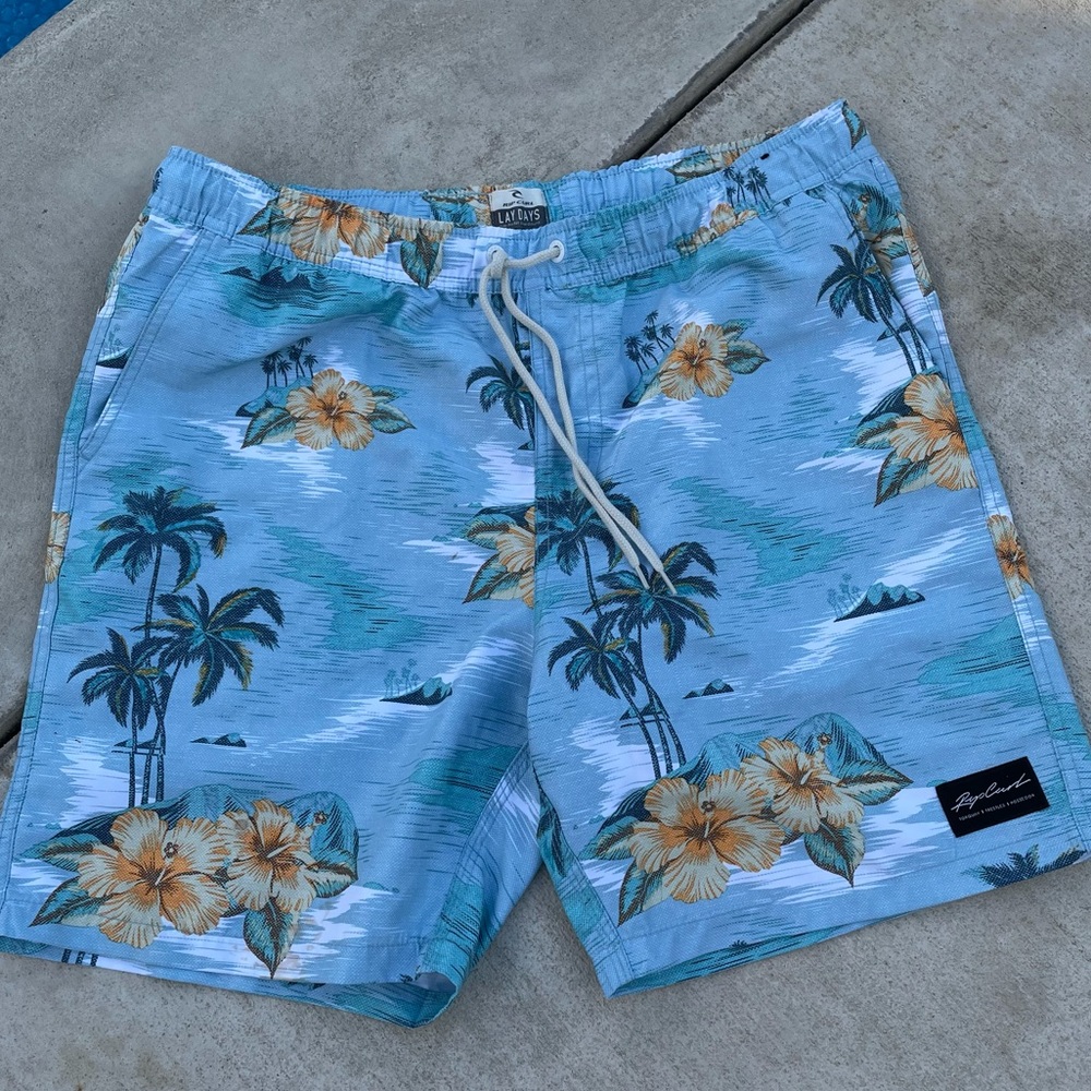 Rip Curl Boardshorts size M